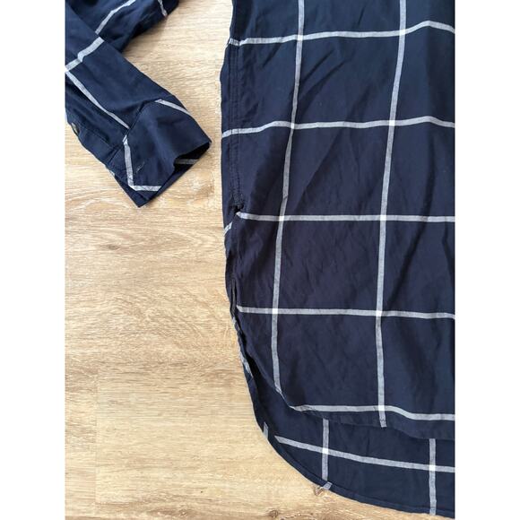 Athleta Presidio Tunic Top - Picture 2 of 5